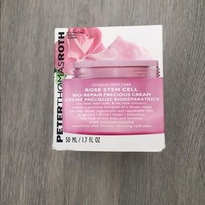Peter Thomas Roth rose stem cell cream